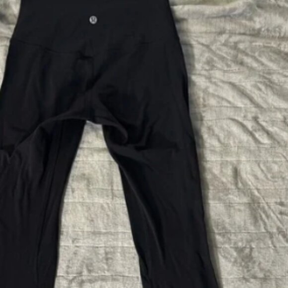 Lululemon Align High-Rise 25" Pants - Picture 2 of 3